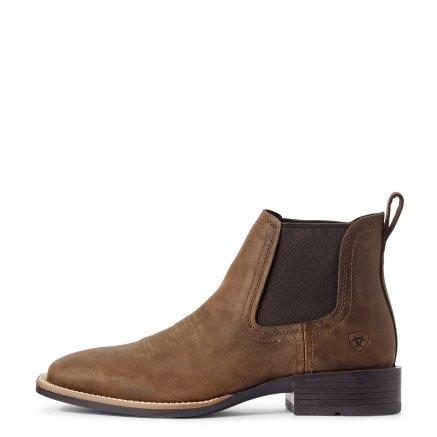 ariat chelsea boots